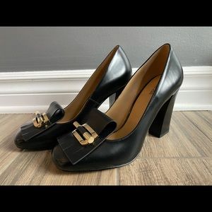 Brand new Michael Kors Black Heels size 37